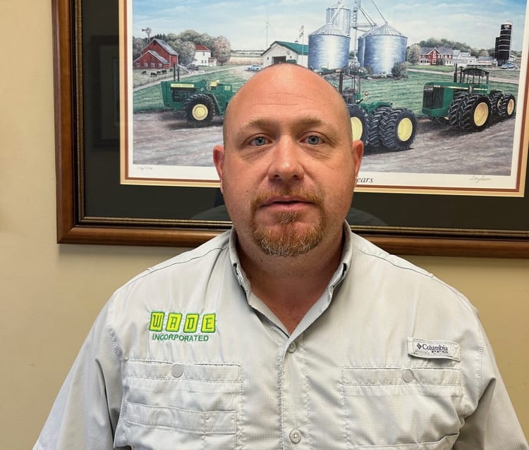 Wesley – Columbus Wesley Barrett