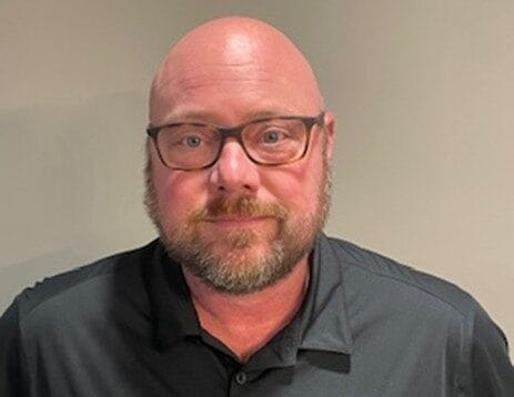 Chris McFarland – Greenville Chris McFarland